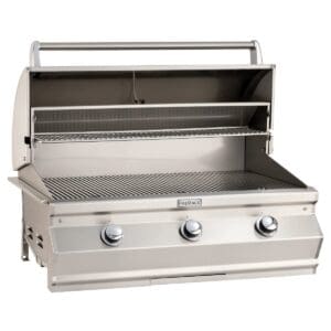 Fire Magic - Choice C650i Built-In Grill