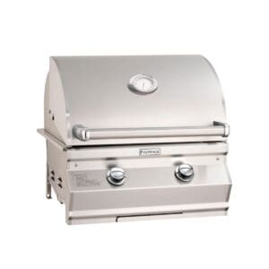 Fire Magic - Choice Multi- User CM430i Built-In Grill