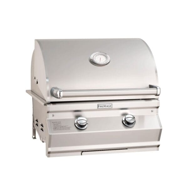 Fire Magic - Choice Multi- User CM430i Built-In Grill - Image 2