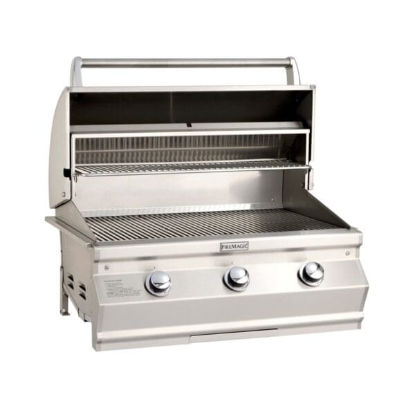 Fire Magic - Choice Multi User CM540 Built In Grill