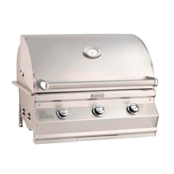 Fire Magic - Choice Multi User CM540 Built In Grill - Image 3