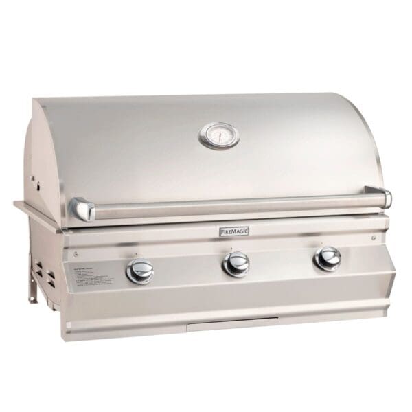 Fire Magic - Choice Multi User CM650i Built-In Grill - Image 3