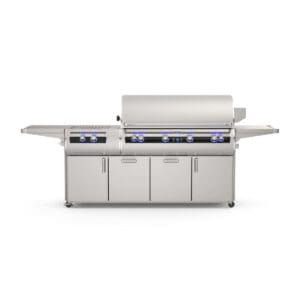 Fire Magic - Echelon E1060s Portable Grill Digital Thermometer and Power Burner