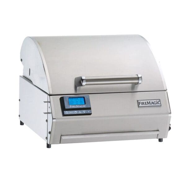 Fire Magic - Electric Counter Top Grill - Image 2
