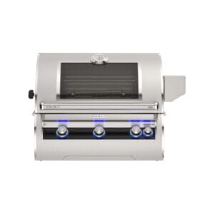 Fire Magic - Echelon E660i Built-In Grill Analog Thermometer