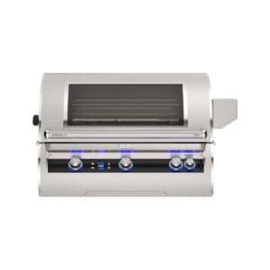 Fire Magic - Echelon E790i Built-In Grill Digital Thermometer
