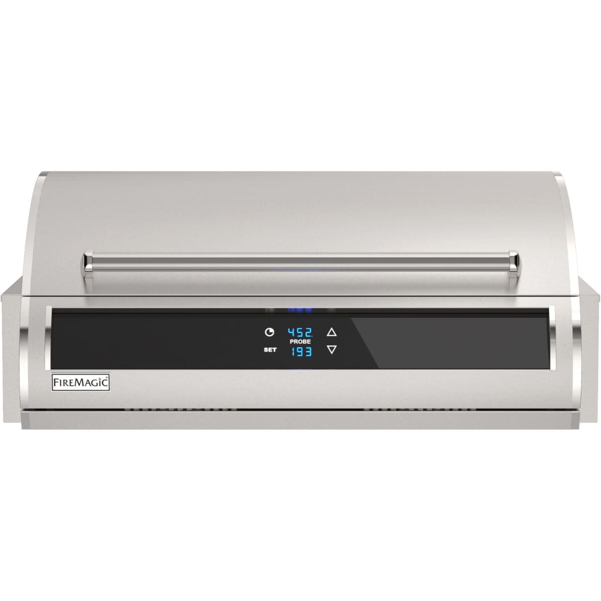 Fire Magic - 30 Inch Built In Electric Grill With Single Control