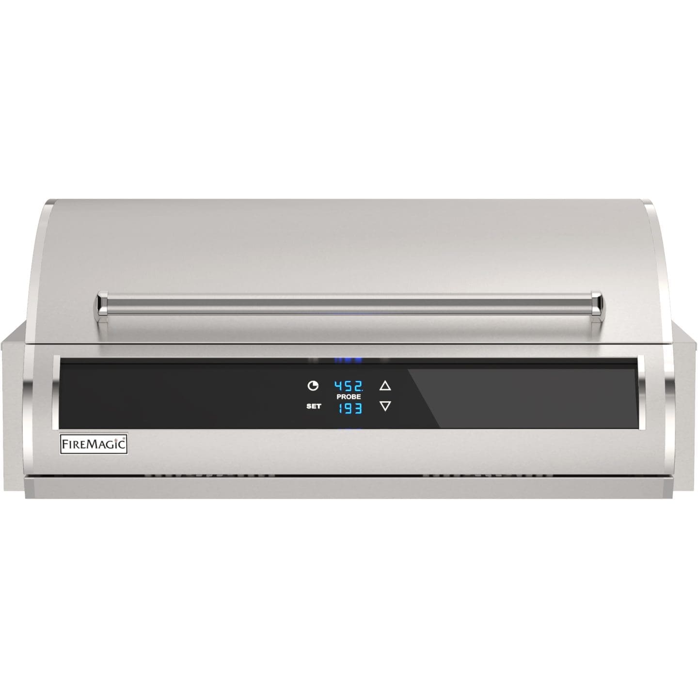 Fire Magic - 30 Inch Built In Electric Grill With Single Control - Image 2