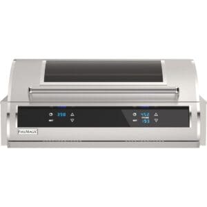 Fire Magic - 30 Inch Built In Electric Grill With Window and Dual Control And Window