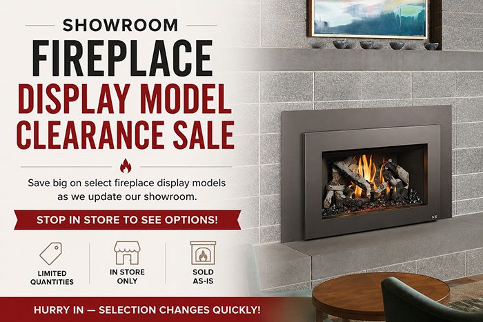 Display Clearance